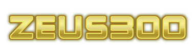 logo ZEUS300